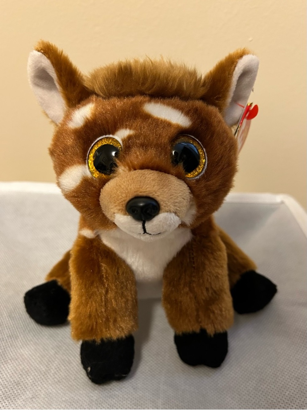 Ty Beanie Boo - Buckley the Deer